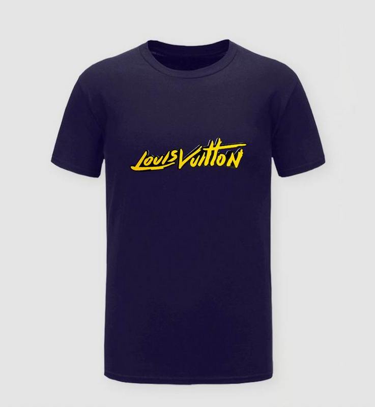 Louis Vuitton Men's T-shirts 1923